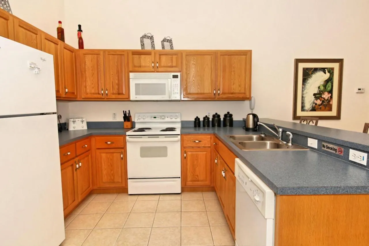 The Sanctuary At Westhaven By Florida Star Vacations Villa Davenport